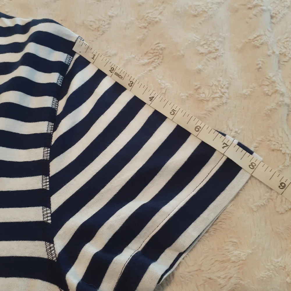 3/$25 U.S. Polo Assn. Crop T-Shirt - Picture 10 of 10